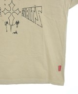 -（ソノタ）Tシャツ・カットソー ベージュ サイズ:-(XL位) メンズ/2200730646020