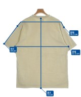 -（ソノタ）Tシャツ・カットソー ベージュ サイズ:-(XL位) メンズ/2200730646020