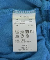 -（ソノタ）その他 青 サイズ:F レディース/2200729456029
