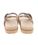 -（ソノタ）サンダル 茶 サイズ:EU35 1/2(22cm位) レディース/2200730949022