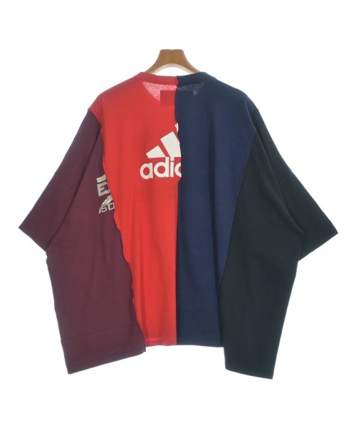 -（ソノタ）Tシャツ・カットソー 赤 サイズ:ONE メンズ/2200730988182