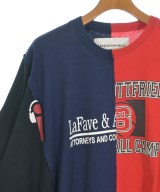 -（ソノタ）Tシャツ・カットソー 赤 サイズ:ONE メンズ/2200730988182