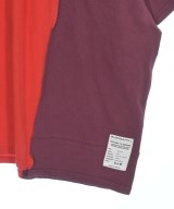-（ソノタ）Tシャツ・カットソー 赤 サイズ:ONE メンズ/2200730988182