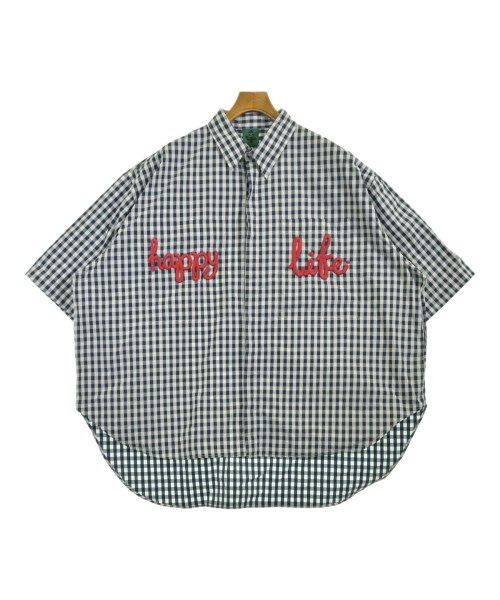 その他(ソノタ)のカジュアルシャツ サイズ:-(XXL位) 11,000円