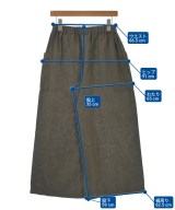 -（ソノタ）その他 茶 サイズ:-(M位) レディース/2200731127047