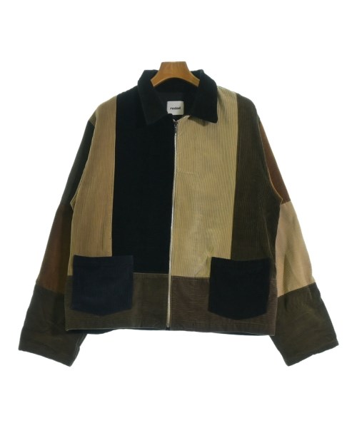 その他(ソノタ)のブルゾン サイズ:-(XXL位) 11,800円