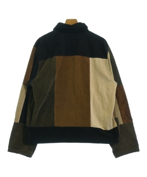 -（ソノタ）ブルゾン ベージュ サイズ:-(XXL位) メンズ/2200689388187