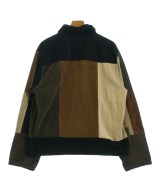 -（ソノタ）ブルゾン ベージュ サイズ:-(XXL位) メンズ/2200689388187