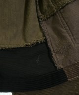 -（ソノタ）ブルゾン ベージュ サイズ:-(XXL位) メンズ/2200689388187