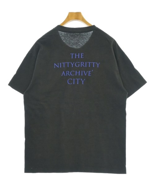 -（ソノタ）Tシャツ・カットソー 黒 サイズ:L メンズ/2200720519303
