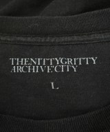 -（ソノタ）Tシャツ・カットソー 黒 サイズ:L メンズ/2200720519303