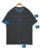 -（ソノタ）Tシャツ・カットソー 黒 サイズ:L メンズ/2200720519303