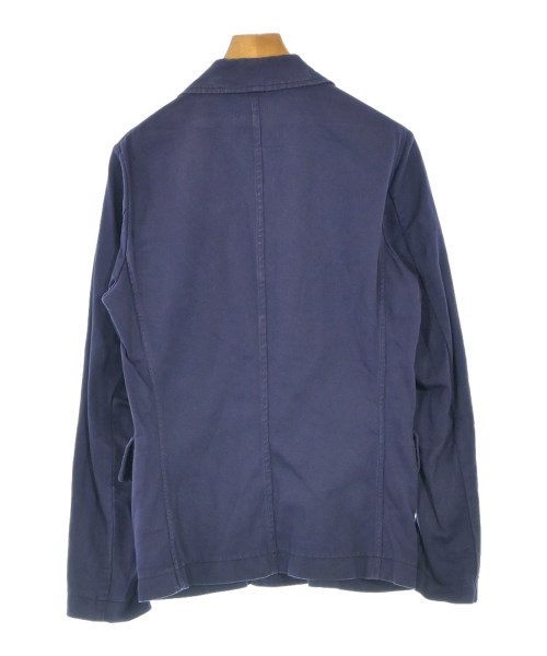 -（ソノタ）カバーオール 紺 サイズ:42(XS位) メンズ/2200726777042