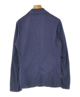 -（ソノタ）カバーオール 紺 サイズ:42(XS位) メンズ/2200726777042