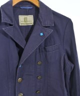 -（ソノタ）カバーオール 紺 サイズ:42(XS位) メンズ/2200726777042