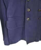 -（ソノタ）カバーオール 紺 サイズ:42(XS位) メンズ/2200726777042