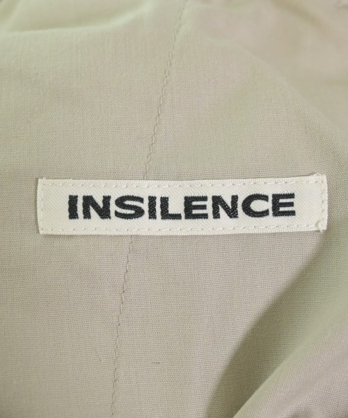 IN SILENCE（インサイレンス）その他 ベージュ サイズ:M メンズ/2200731449040