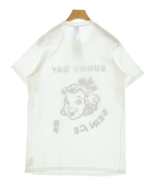 -（ソノタ）Tシャツ・カットソー 白 サイズ:M メンズ/2200722570111
