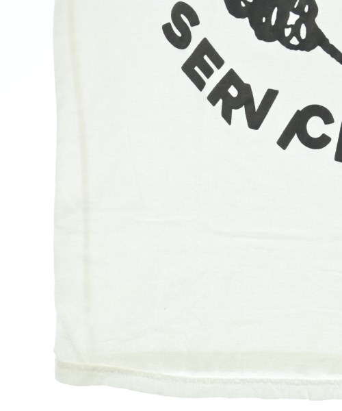 -（ソノタ）Tシャツ・カットソー 白 サイズ:M メンズ/2200722570111