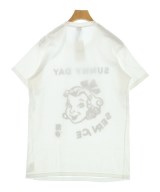 -（ソノタ）Tシャツ・カットソー 白 サイズ:M メンズ/2200722570111