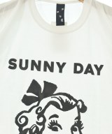 -（ソノタ）Tシャツ・カットソー 白 サイズ:M メンズ/2200722570111