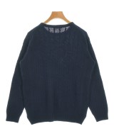-（ソノタ）ニット・セーター 紺 サイズ:S レディース/2200727766038