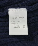 -（ソノタ）ニット・セーター 紺 サイズ:S レディース/2200727766038
