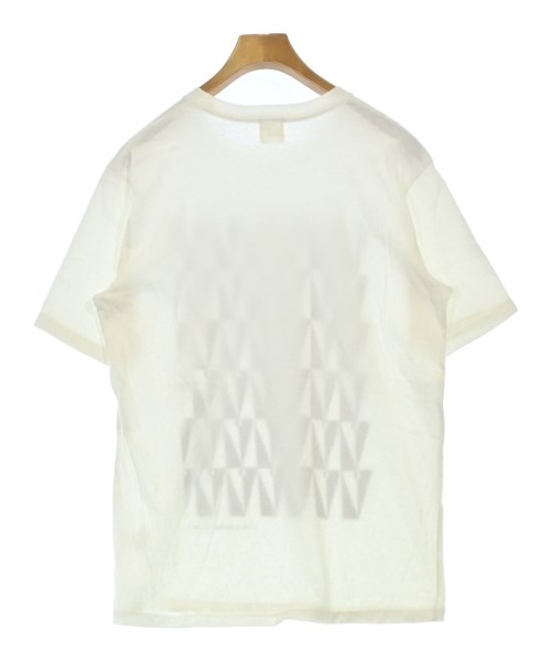 -（ソノタ）Tシャツ・カットソー 白 サイズ:L メンズ/2200730840909