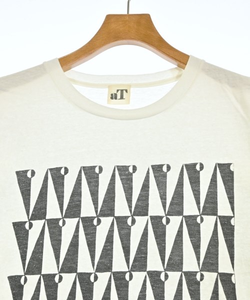 -（ソノタ）Tシャツ・カットソー 白 サイズ:L メンズ/2200730840909