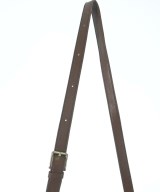 -（ソノタ）ショルダーバッグ 茶 サイズ:- レディース/2200730922810