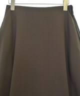 -（ソノタ）ロング・マキシ丈スカート 茶 サイズ:2(M位) レディース/2200731617043