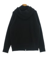 -（ソノタ）パーカー 黒 サイズ:M レディース/2200729179058