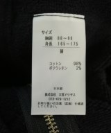 -（ソノタ）パーカー 黒 サイズ:M レディース/2200729179058