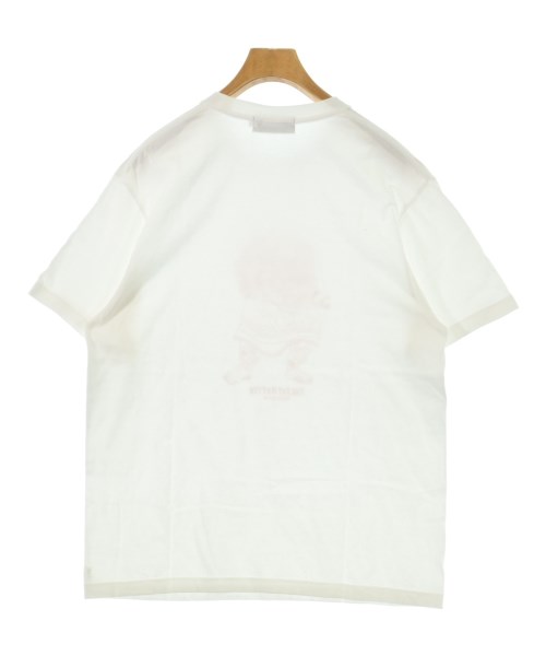 -（ソノタ）Tシャツ・カットソー 白 サイズ:L メンズ/2200732033170