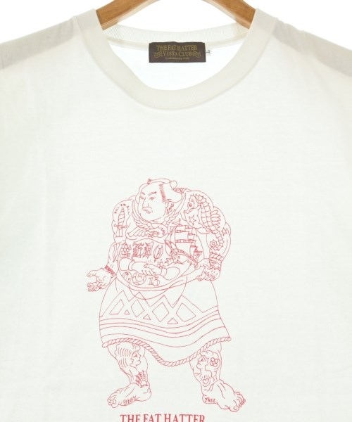 -（ソノタ）Tシャツ・カットソー 白 サイズ:L メンズ/2200732033170