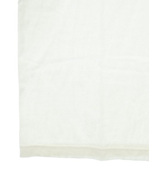 -（ソノタ）Tシャツ・カットソー 白 サイズ:L メンズ/2200732033170