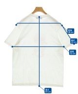 -（ソノタ）Tシャツ・カットソー 白 サイズ:L メンズ/2200732033170