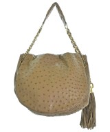-（ソノタ）ショルダーバッグ 茶 サイズ:- レディース/2200724781652