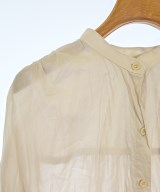 -（ソノタ）シャツワンピース ベージュ サイズ:ONE レディース/2200727364043