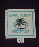 -（ソノタ）スウェット 紫 サイズ:XL メンズ/2200724976041