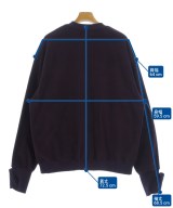 -（ソノタ）スウェット 紫 サイズ:XL メンズ/2200724976041