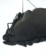 -（ソノタ）ショルダーバッグ 黒 サイズ:- レディース/2200726070051