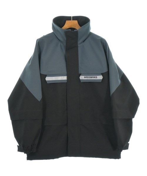 AFFXWRKS(アフィックスワークス)のその他 サイズ:M 36,100円