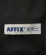 AFFXWRKS（アフィックスワークス）その他 黒 サイズ:M メンズ/2200732097066