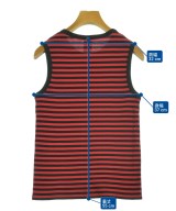 -（ソノタ）タンクトップ 赤 サイズ:-(XS位) レディース/2200731825028