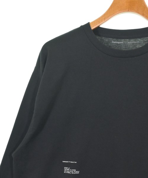 -（ソノタ）Tシャツ・カットソー 黒 サイズ:XL メンズ/2200732828080