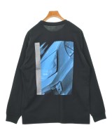 -（ソノタ）Tシャツ・カットソー 黒 サイズ:XL メンズ/2200732828080