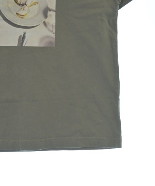 -（ソノタ）Tシャツ・カットソー グレー サイズ:-(M位) レディース/2200732940096