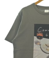 -（ソノタ）Tシャツ・カットソー グレー サイズ:-(M位) レディース/2200732940096