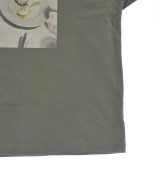 -（ソノタ）Tシャツ・カットソー グレー サイズ:-(M位) レディース/2200732940096